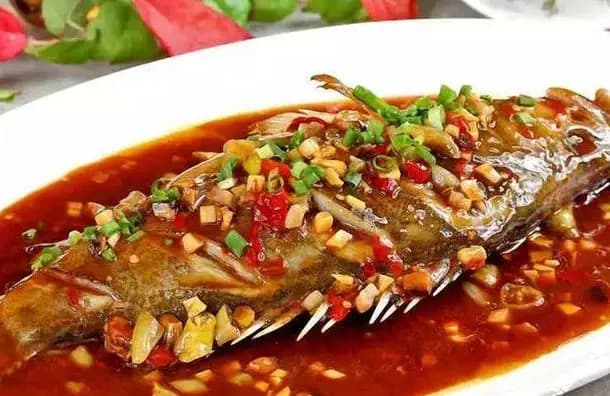 谷雨，安徽鳜鱼