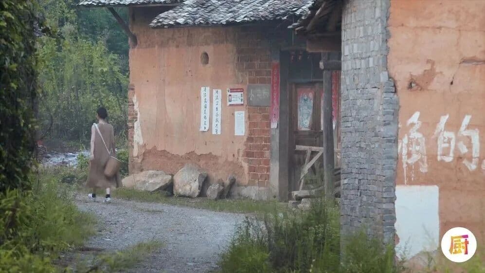 秋分，两道乡村养生菜
