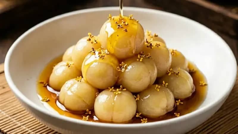 诗礼银杏