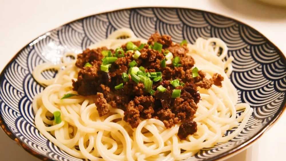 豆瓣臊子